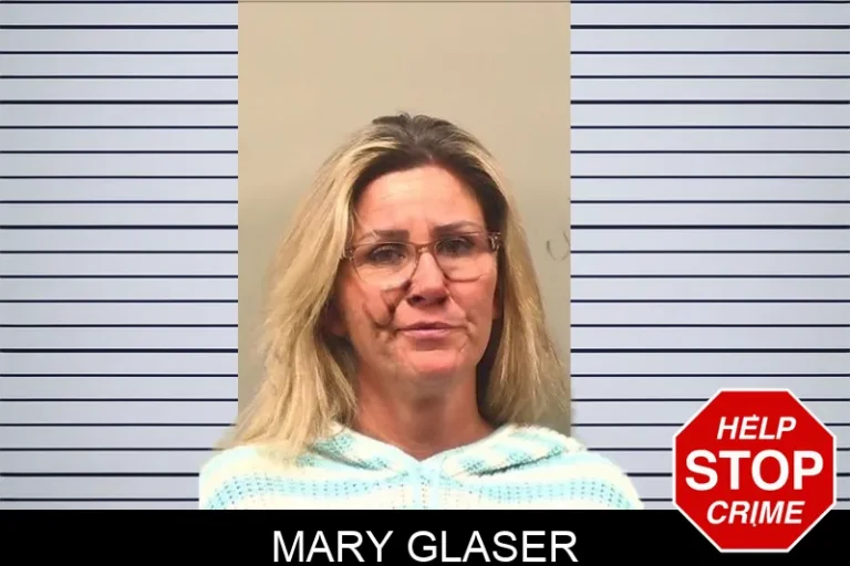Mary Glaser