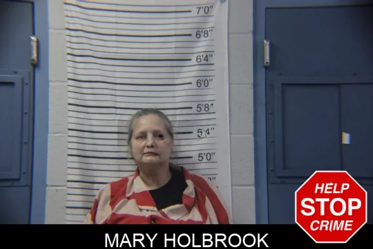 Mary Holbrook