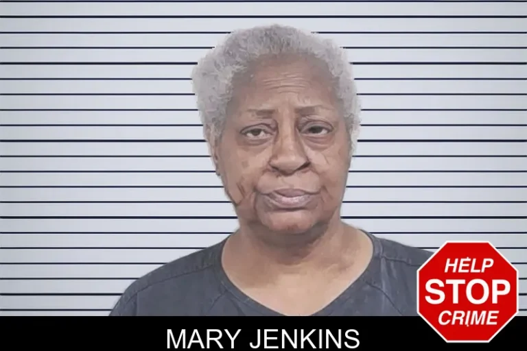 Mary Jenkins