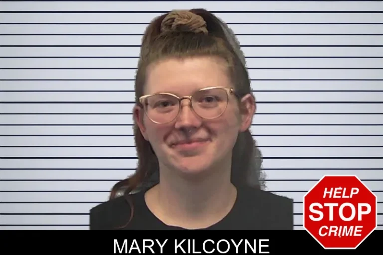 Mary Kilcoyne