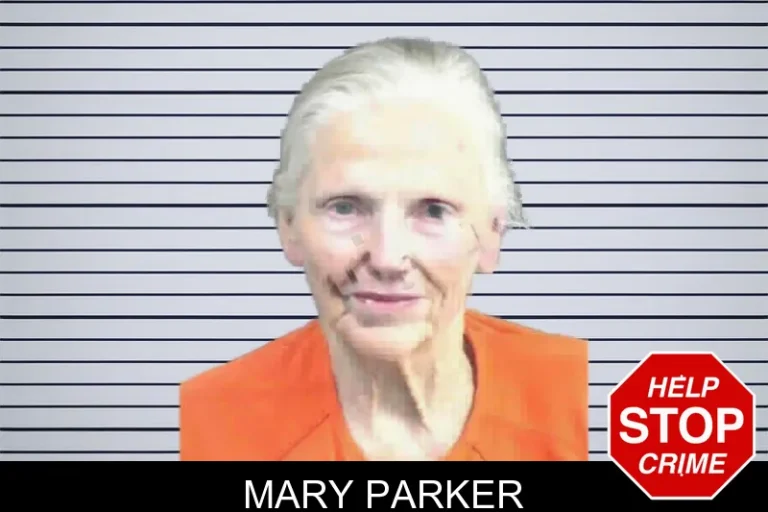 Mary Parker