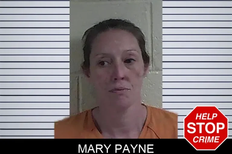 Mary Payne