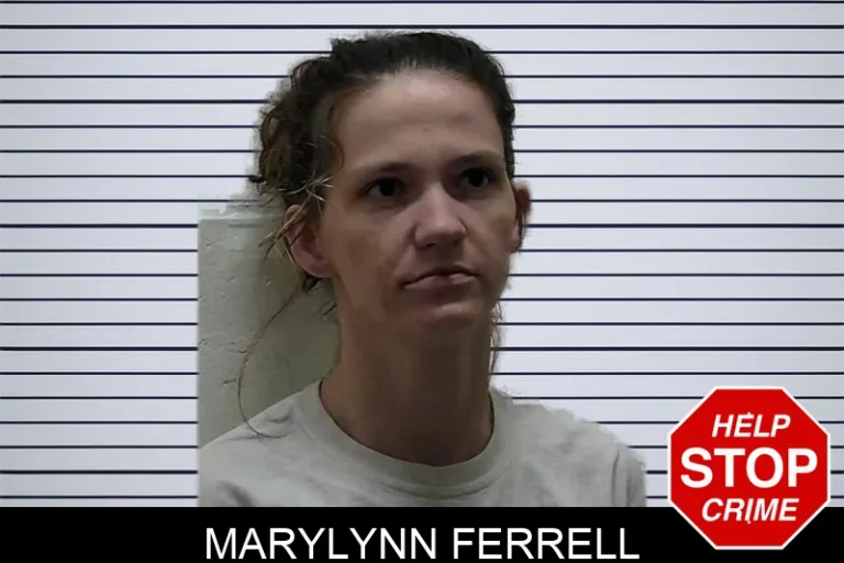 Marylynn Ferrell