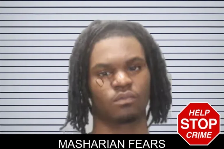 Masharian Fears