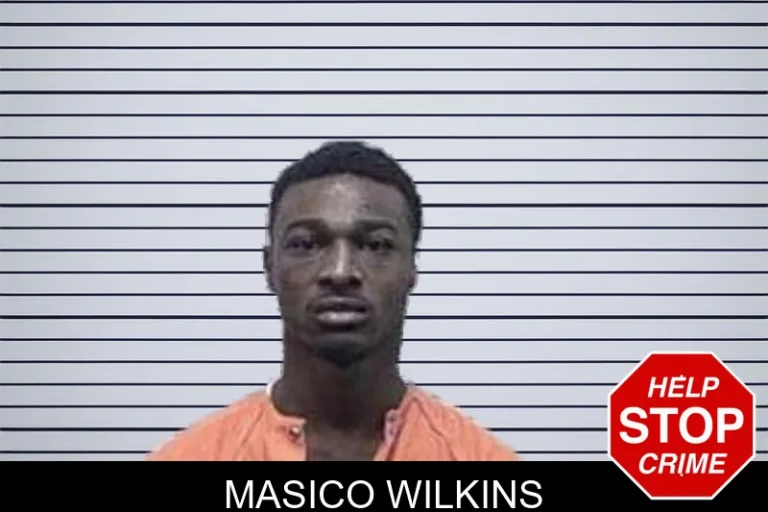 Masico Wilkins