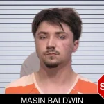 Masin Baldwin mugshot