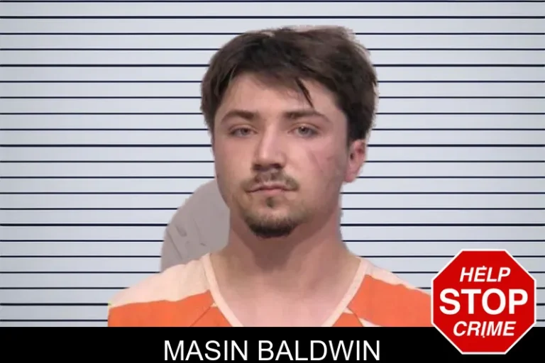 Masin Baldwin