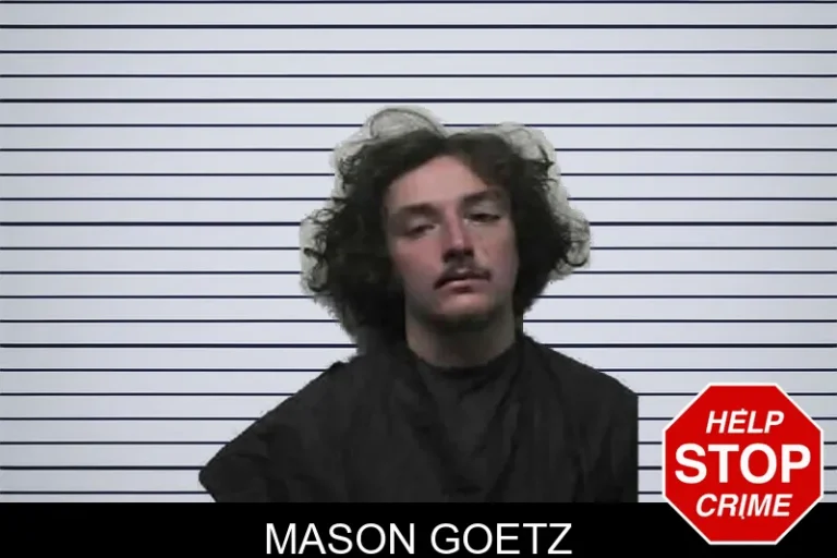 Mason Goetz