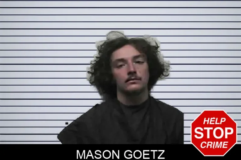 Mason Goetz