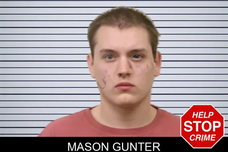 Mason Gunter