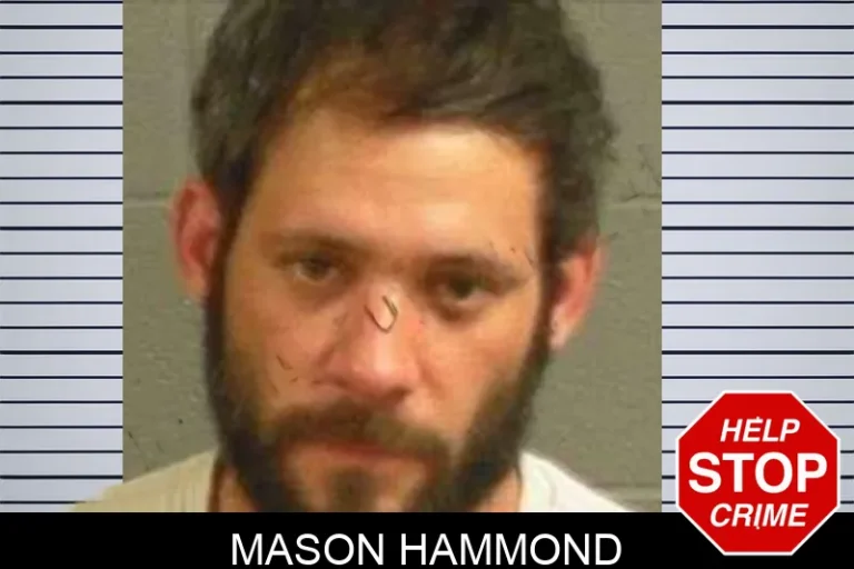 Mason Hammond