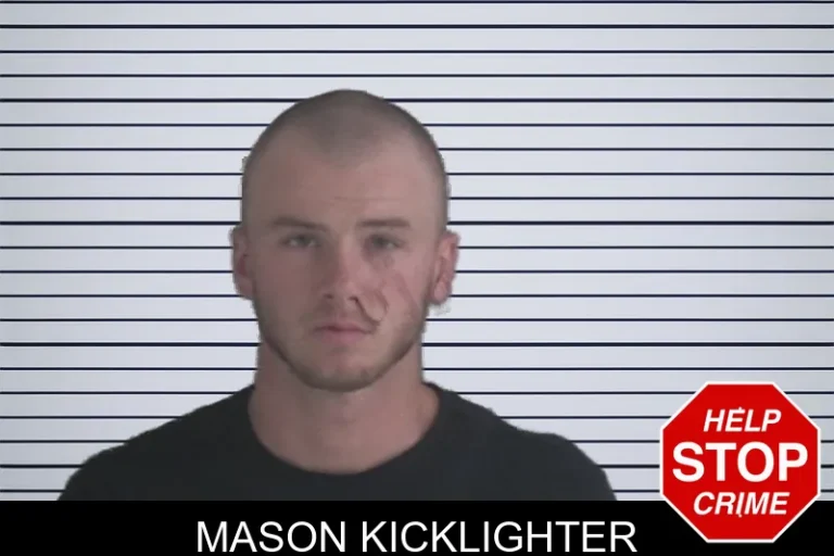Mason Kicklighter