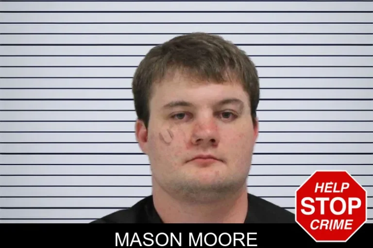 Mason Moore