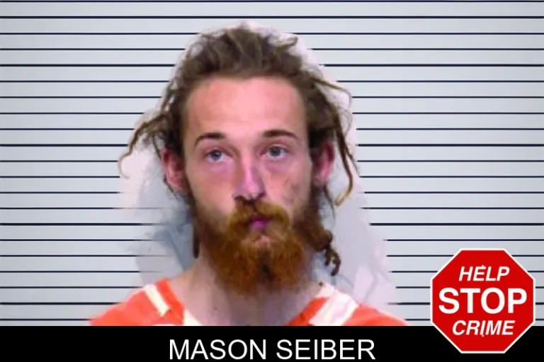 Mason Seiber
