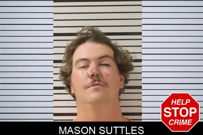 Mason Suttles