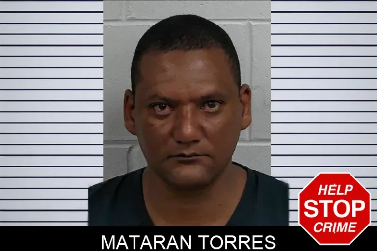 Mataran Torres
