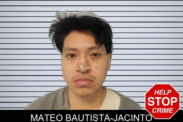 Mateo Bautista-Jacinto