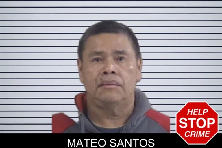Mateo Santos