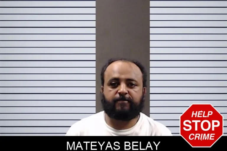 Mateyas Belay