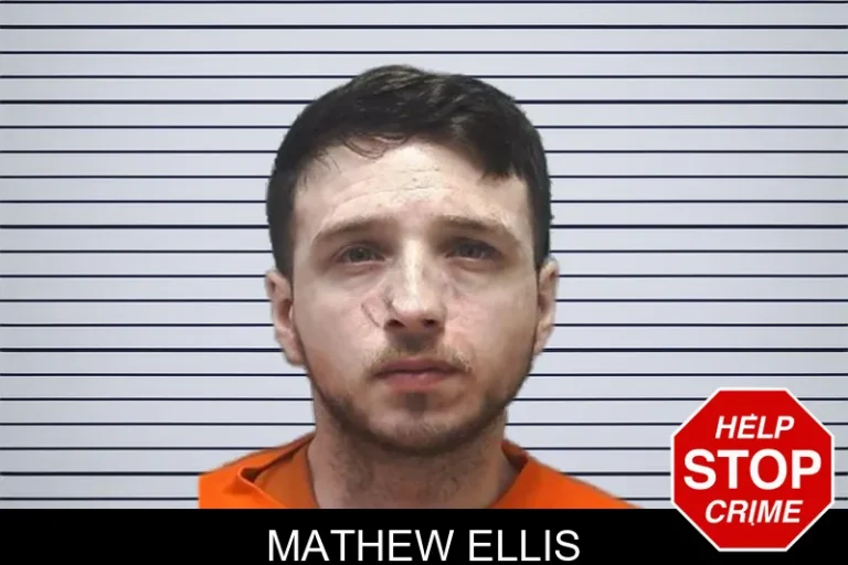 Mathew Ellis