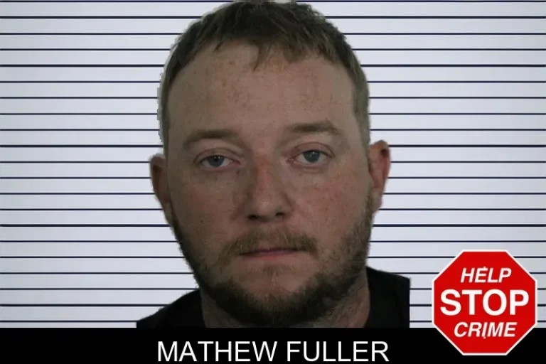 Mathew Fuller
