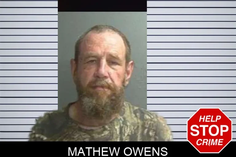 Mathew Owens