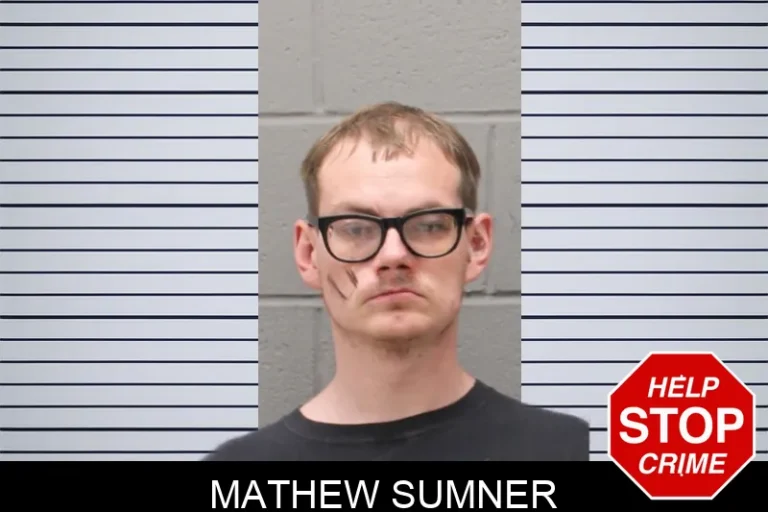Mathew Sumner