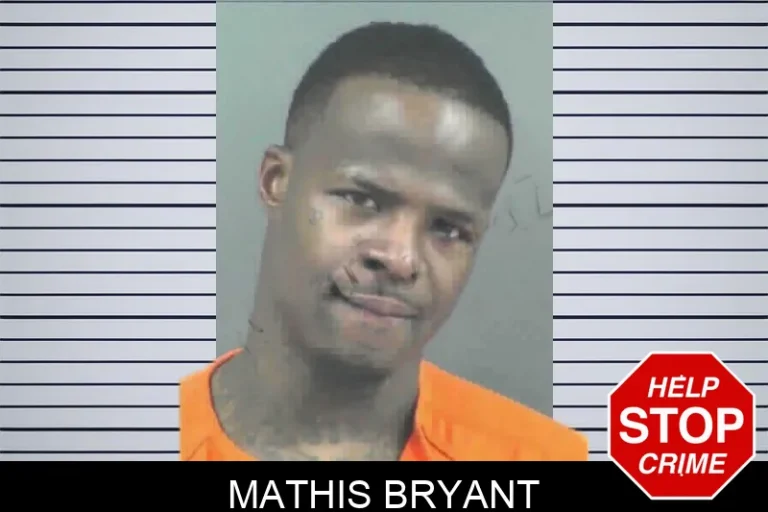 Mathis Bryant