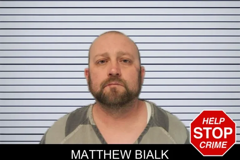 Matthew Bialk