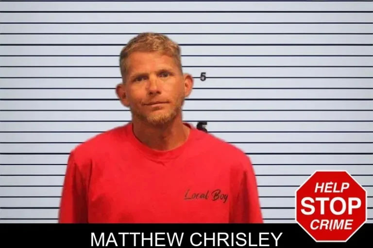 Matthew Chrisley