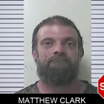 Matthew Clark mugshot – Oconee County , Georgia Matthew Clark mugshot
