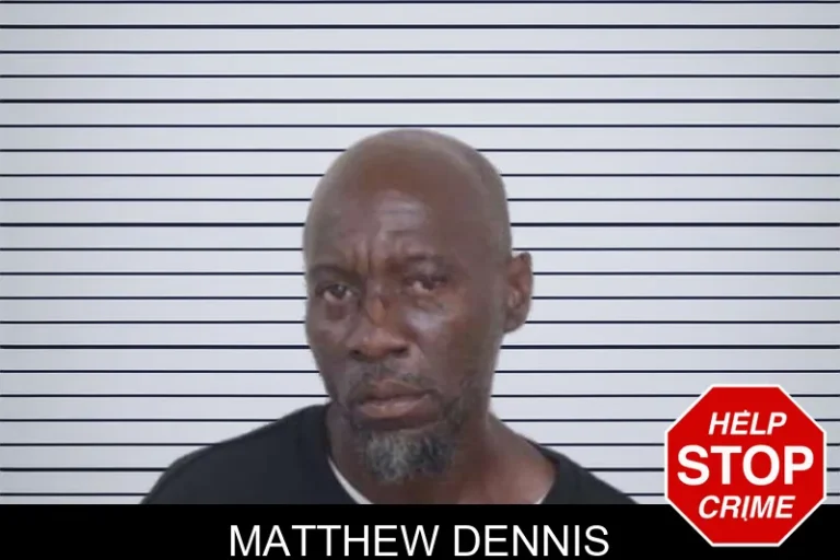 Matthew Dennis