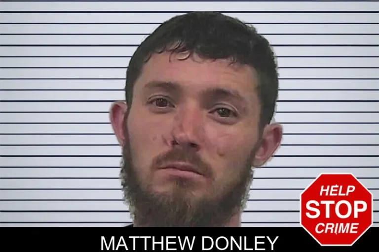 Matthew Donley