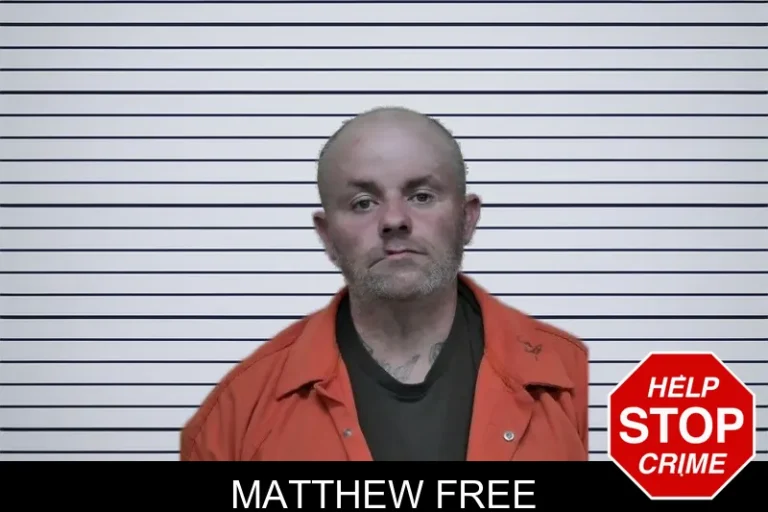 Matthew Free