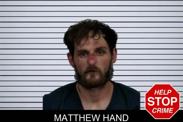 Matthew Hand