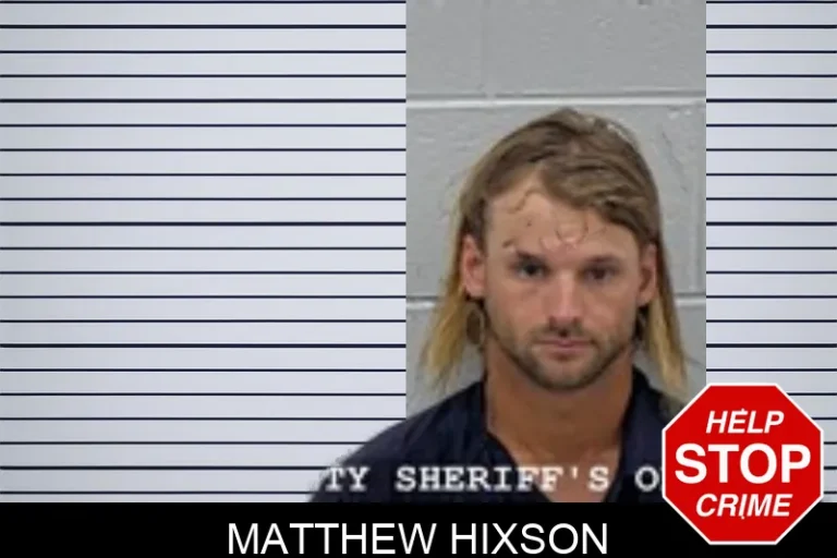 Matthew Hixson