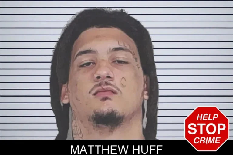 Matthew Huff mugshot – Lowndes County , Georgia Matthew Huff