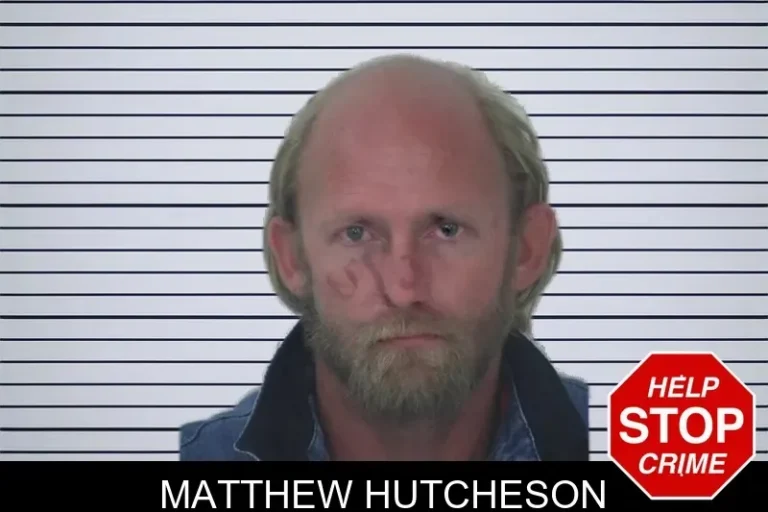 Matthew Hutcheson