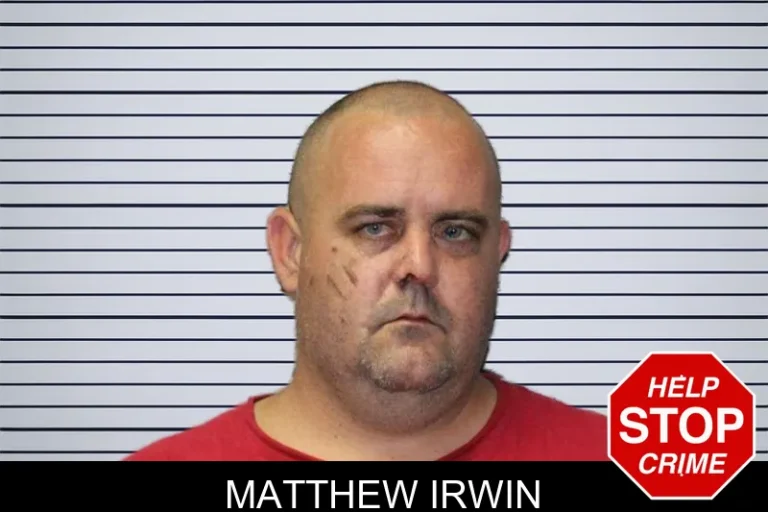 Matthew Irwin