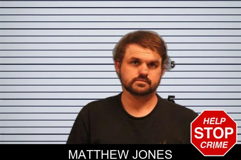 Matthew Jones