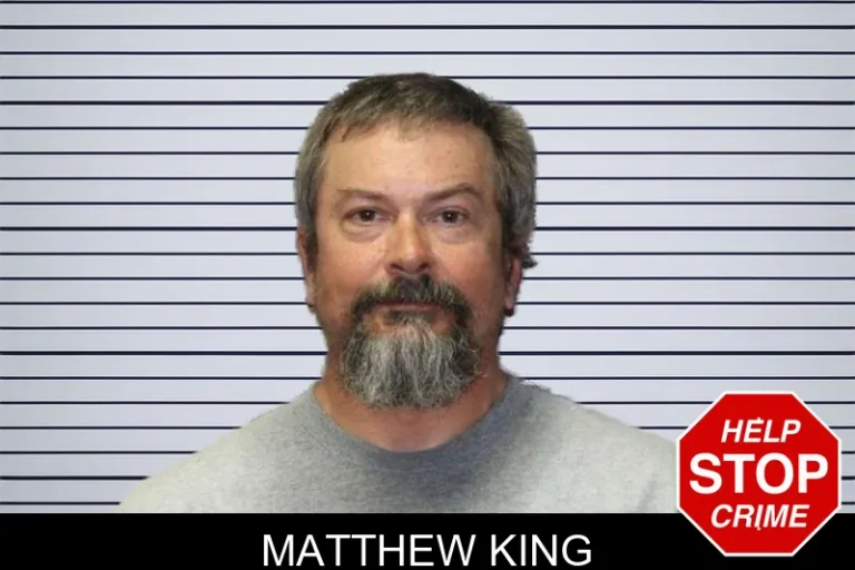 Matthew King