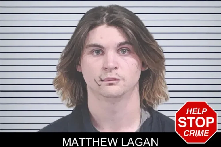 Matthew Lagan