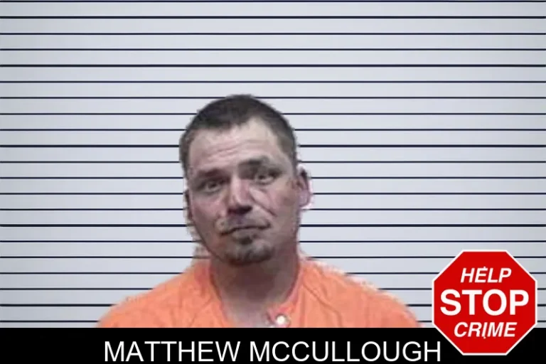 Matthew McCullough