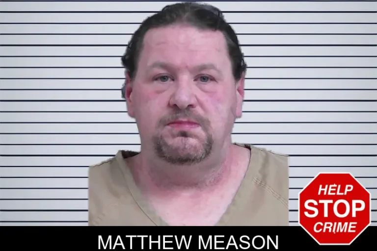Matthew Meason