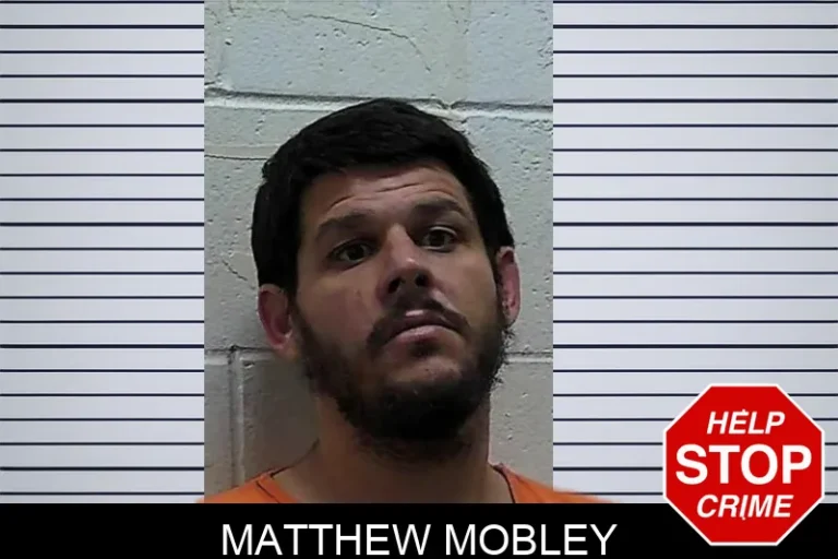 Matthew Mobley