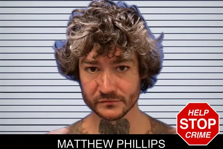 Matthew Phillips