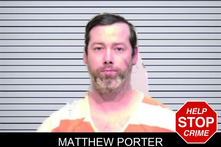 Matthew Porter