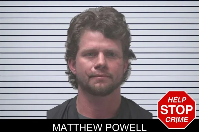 Matthew Powell