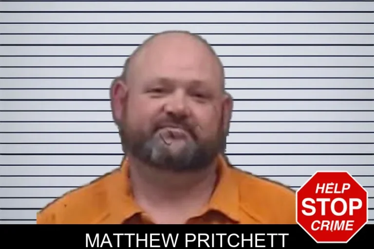 Matthew Pritchett