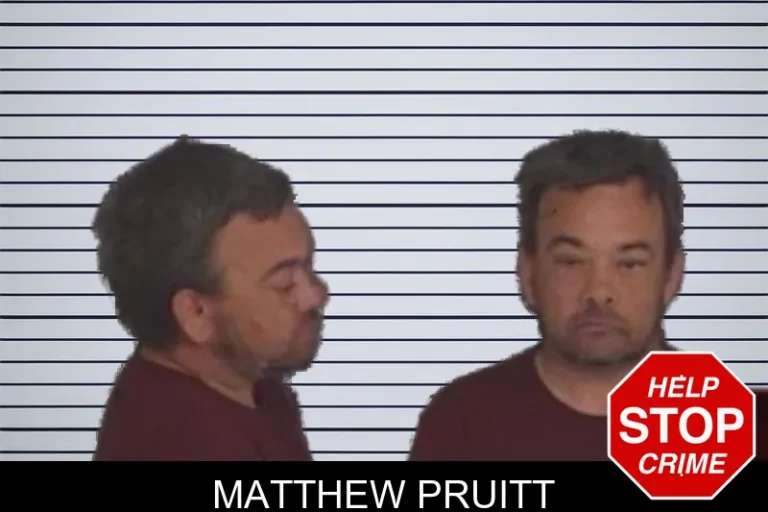Matthew Pruitt